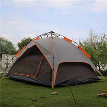 Load image into Gallery viewer, Camp tent instant open double layers - Camp Yuelang
