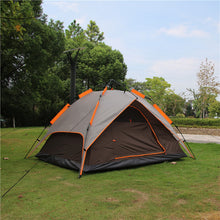 Load image into Gallery viewer, Camp tent instant open double layers - Camp Yuelang