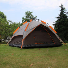 Load image into Gallery viewer, Camp tent instant open double layers - Camp Yuelang