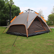 Load image into Gallery viewer, Camp tent instant open double layers - Camp Yuelang