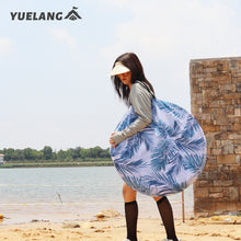 Load image into Gallery viewer, UV Protection shade tent Beach Tent Pop Up Beach Tent with Canopy Tent
