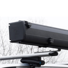 Load image into Gallery viewer, High quality aluminum alloy Retractable Car Awning Tent Camping Outdoor Car Said Awning Tent camping tent
