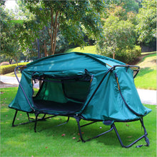 Load image into Gallery viewer, Hot Sale Tent With Bed WaterProof  Portable Foldable Outdoor Camping Sleeping Tent Tent Cot
